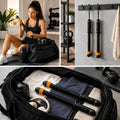Ropeless Battle Rope Set
