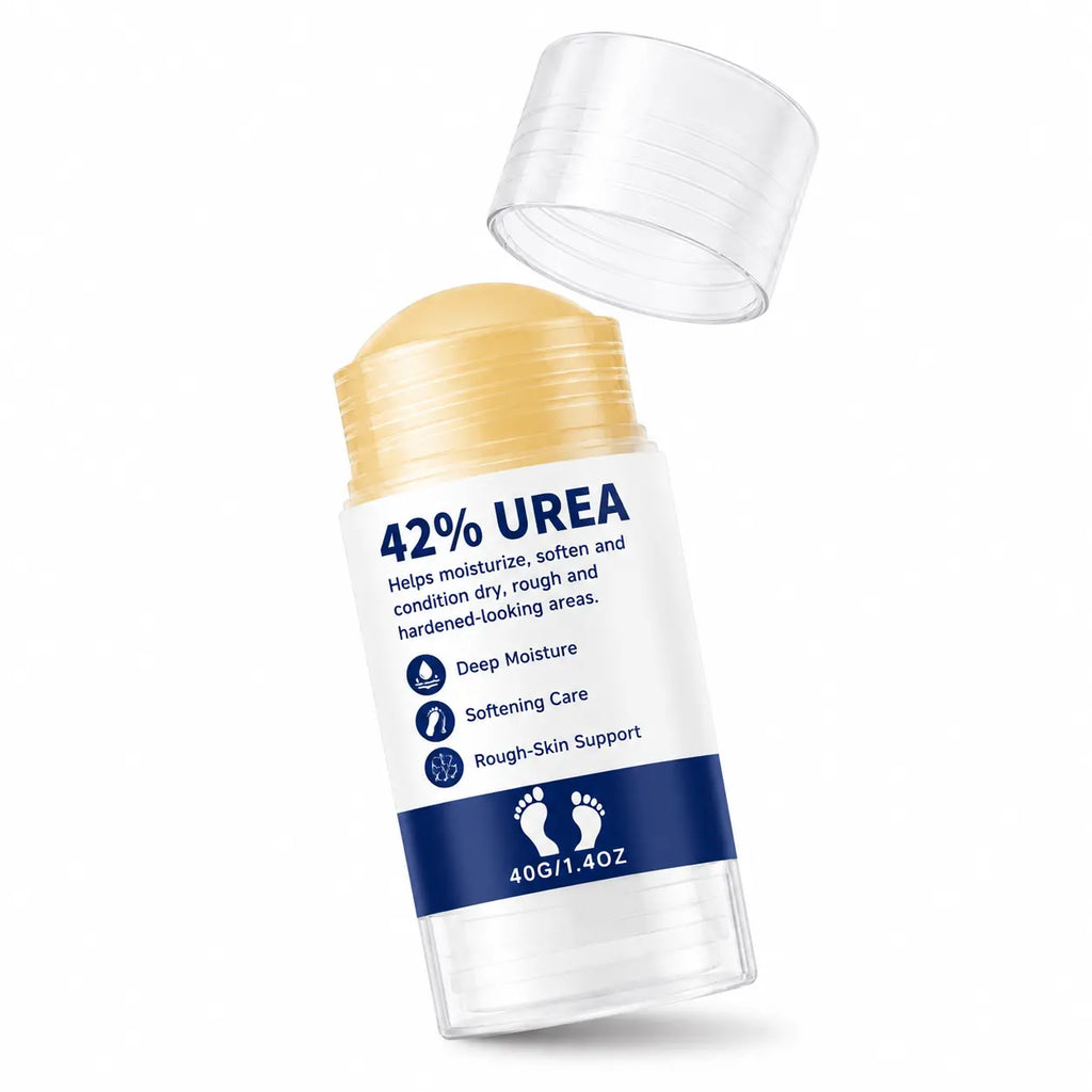 42% Urea Foot Cream with Salicylic Acid
