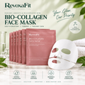 Bio-Collagen Face Mask