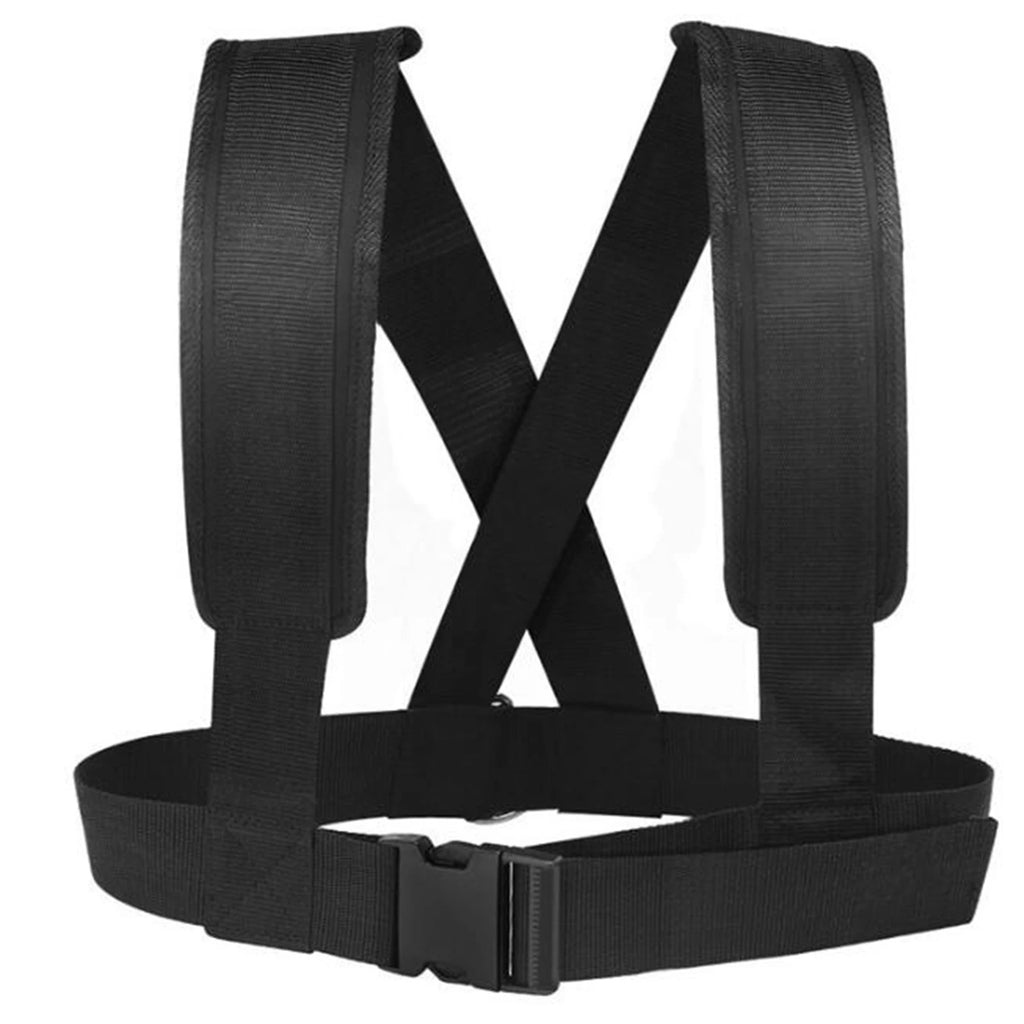 Speed Training Harness