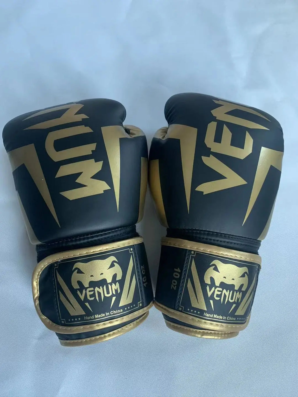Boxing Training Gloves