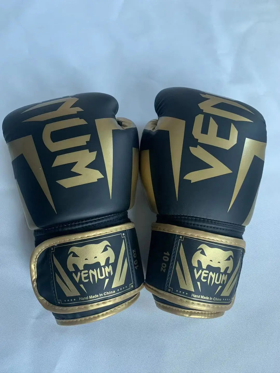 Boxing Training Gloves