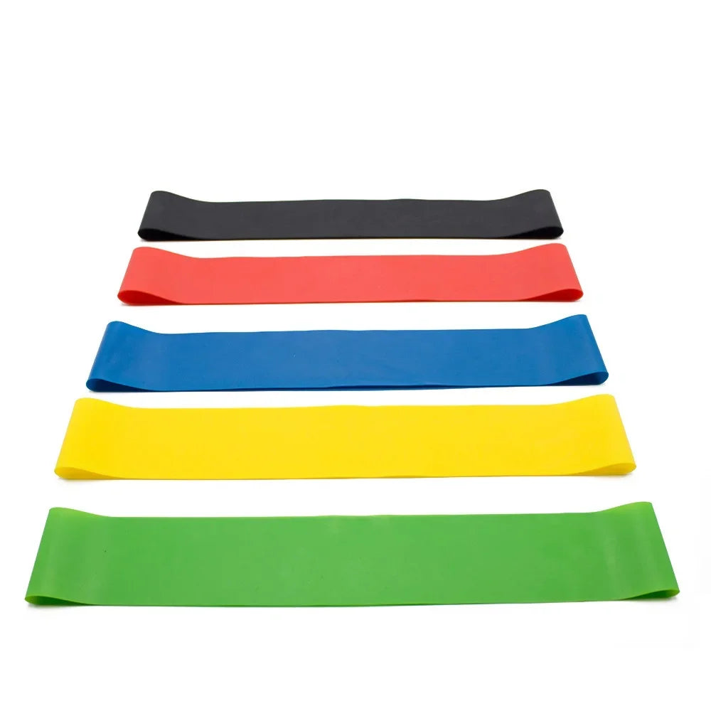 Resistance Loop Bands