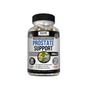 Prostate Health - Contains Saw Palmetto, Supports Male Prostate and Urinary Tract Health, Bladder Control, Antioxidant