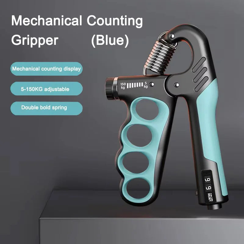 Adjustable Hand Gripper