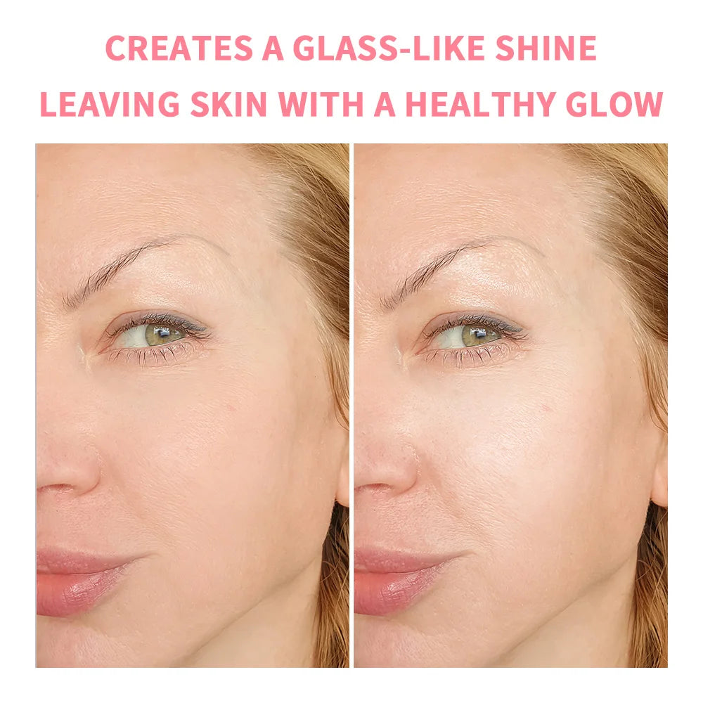 Salmon DNA PDRN Peptide Glow Serum