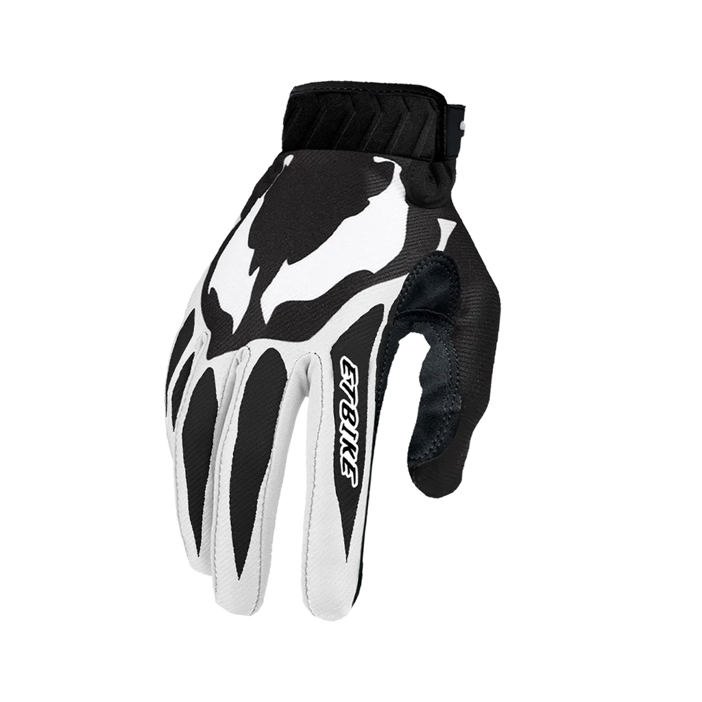 Touchscreen Cycling Gloves