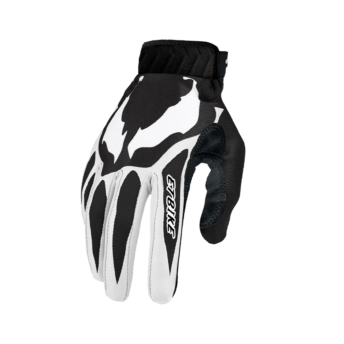 Touchscreen Cycling Gloves