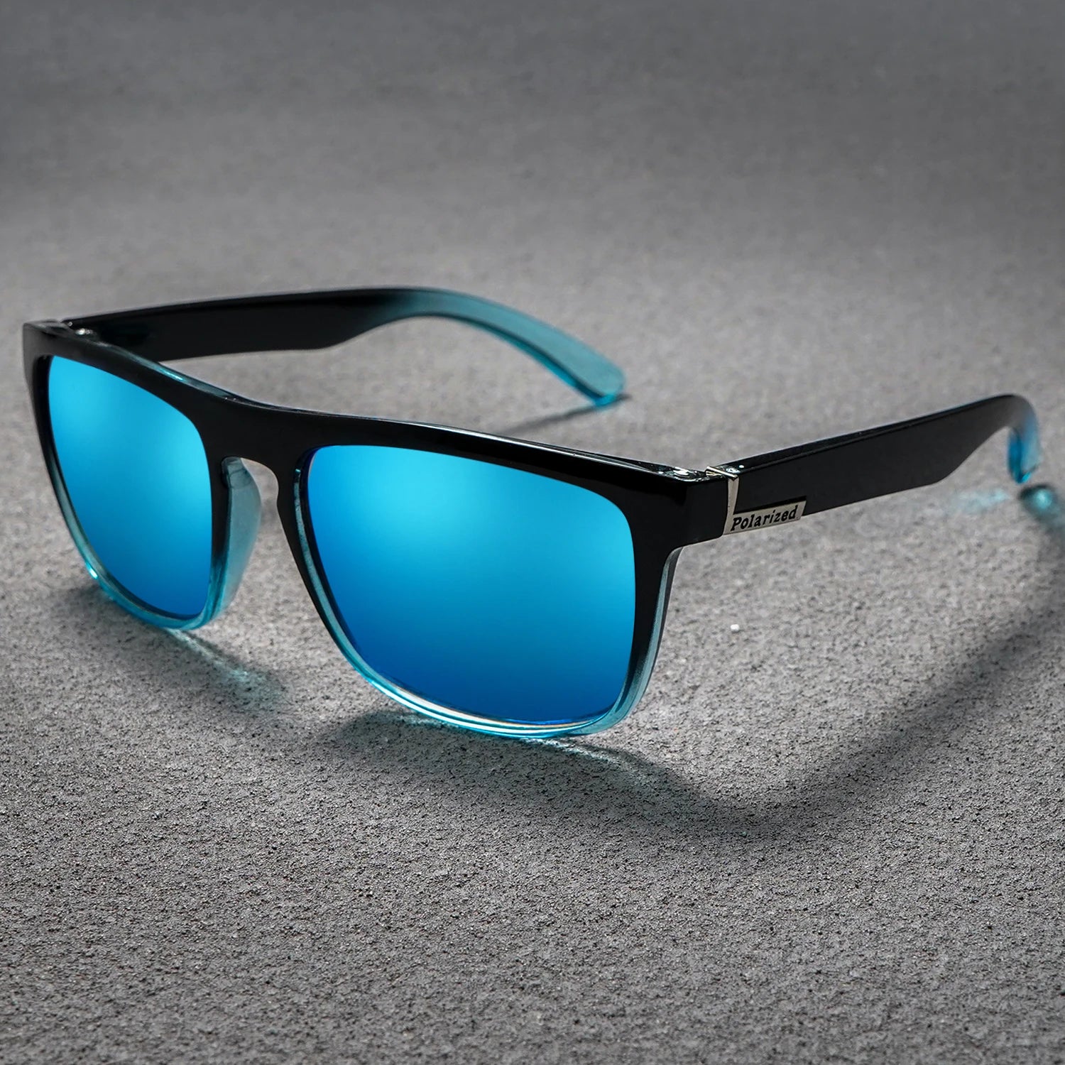 Polarized Fishing Sunglasses