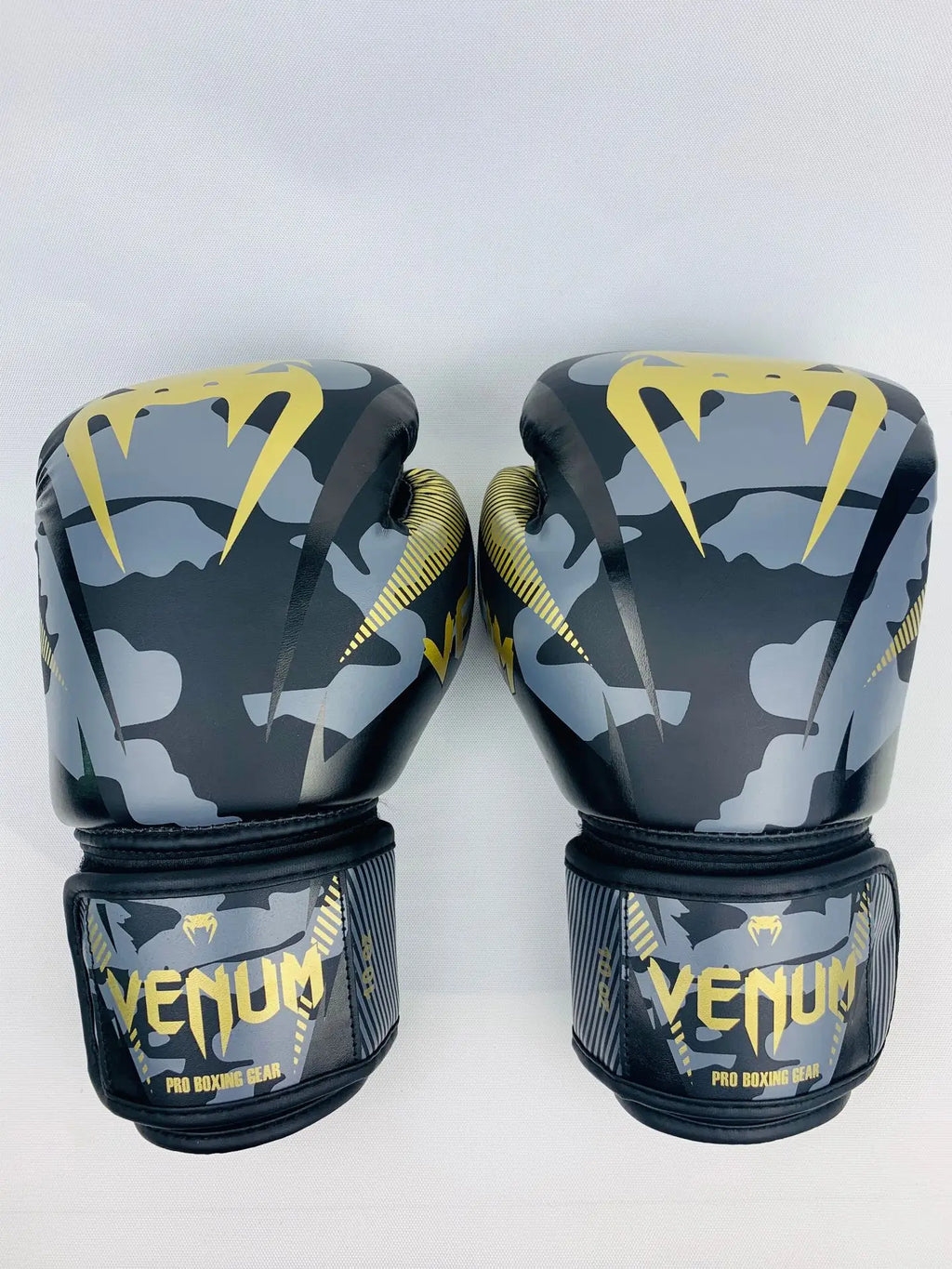 Boxing Training Gloves