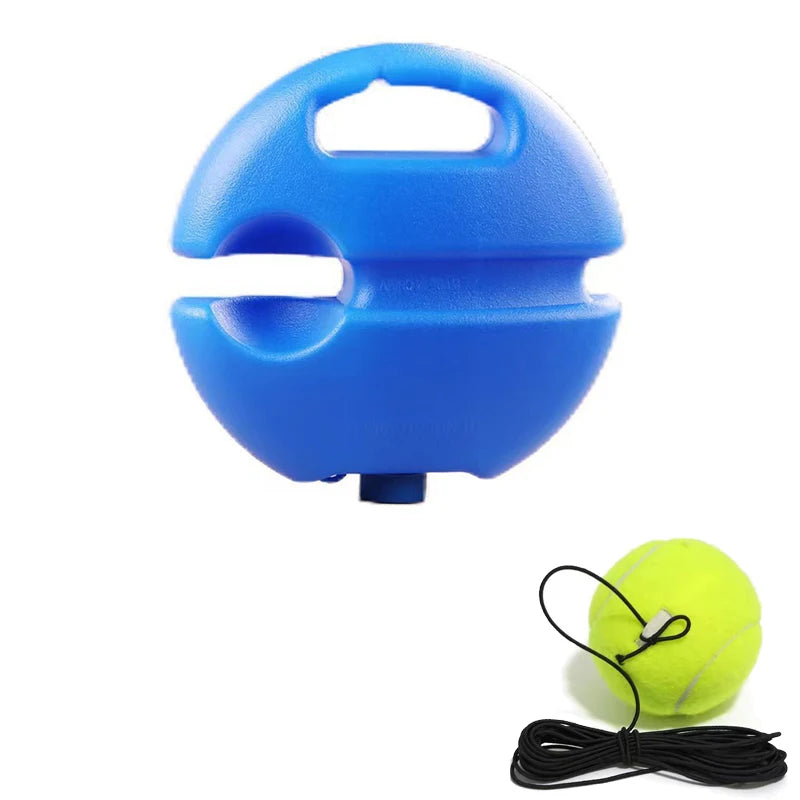 Tennis Rebound Trainer