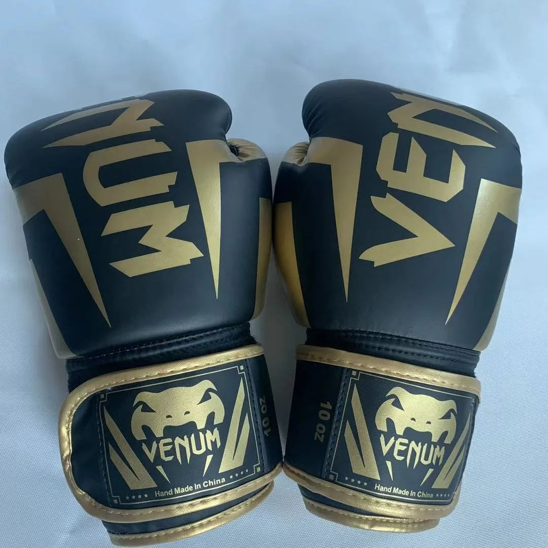 Boxing Training Gloves