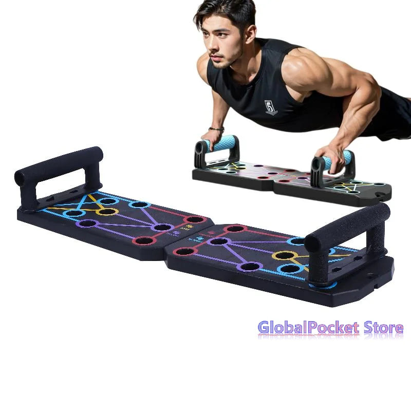 Push Up Board