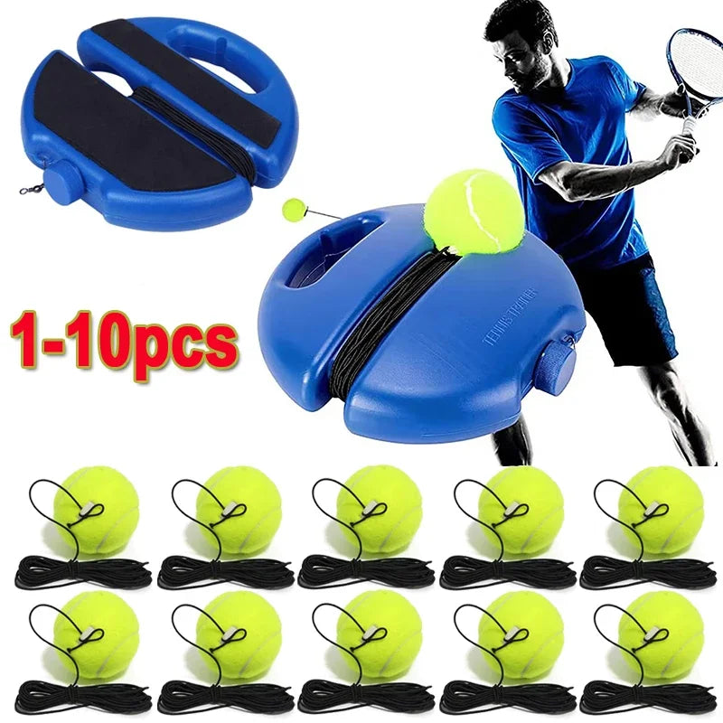 Tennis Rebound Trainer