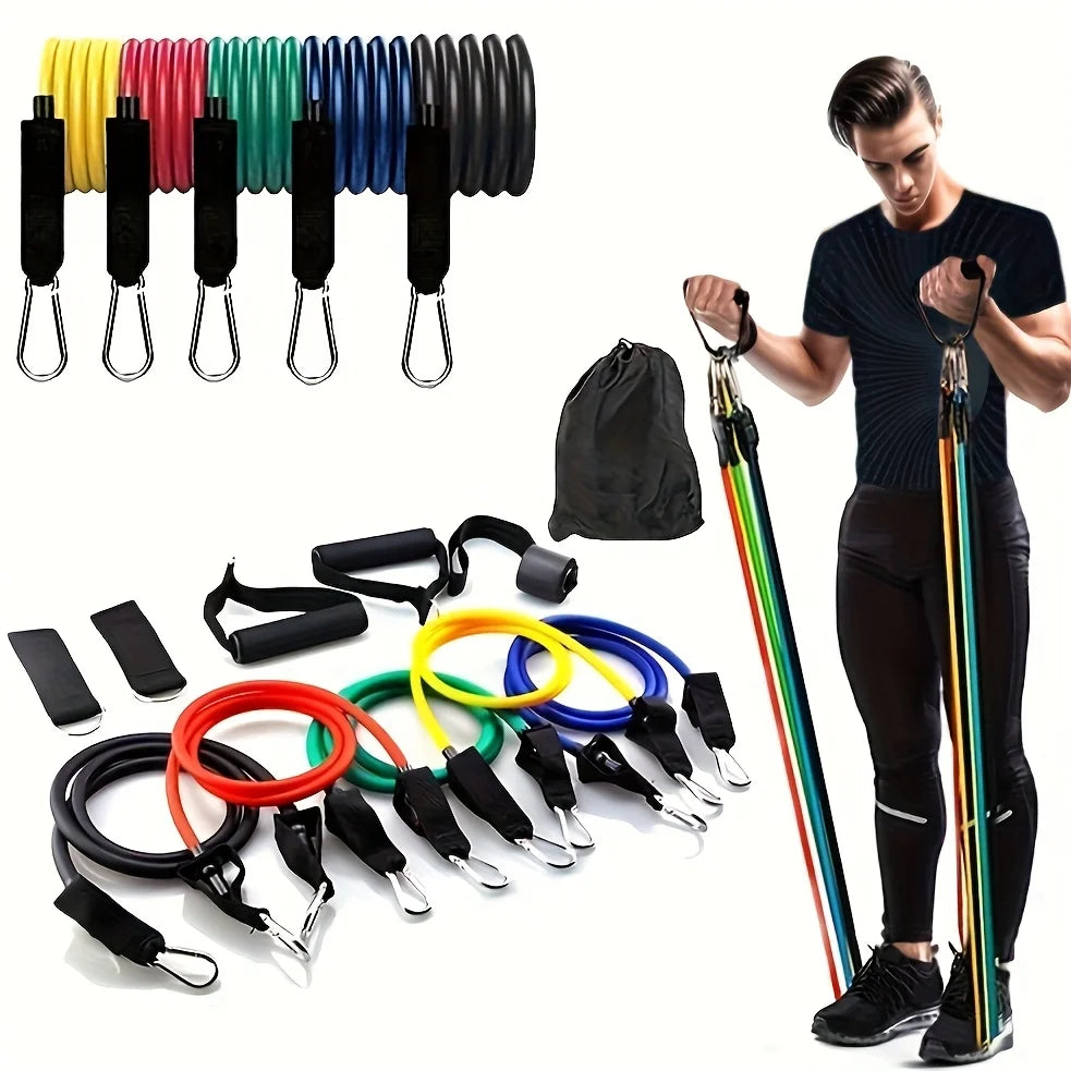 Resistance Band Set
