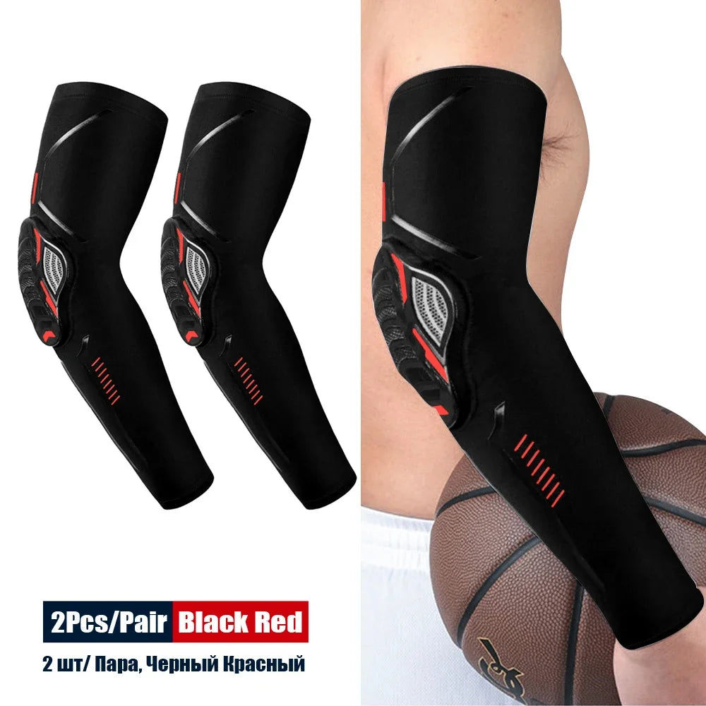 Compression Elbow Sleeves