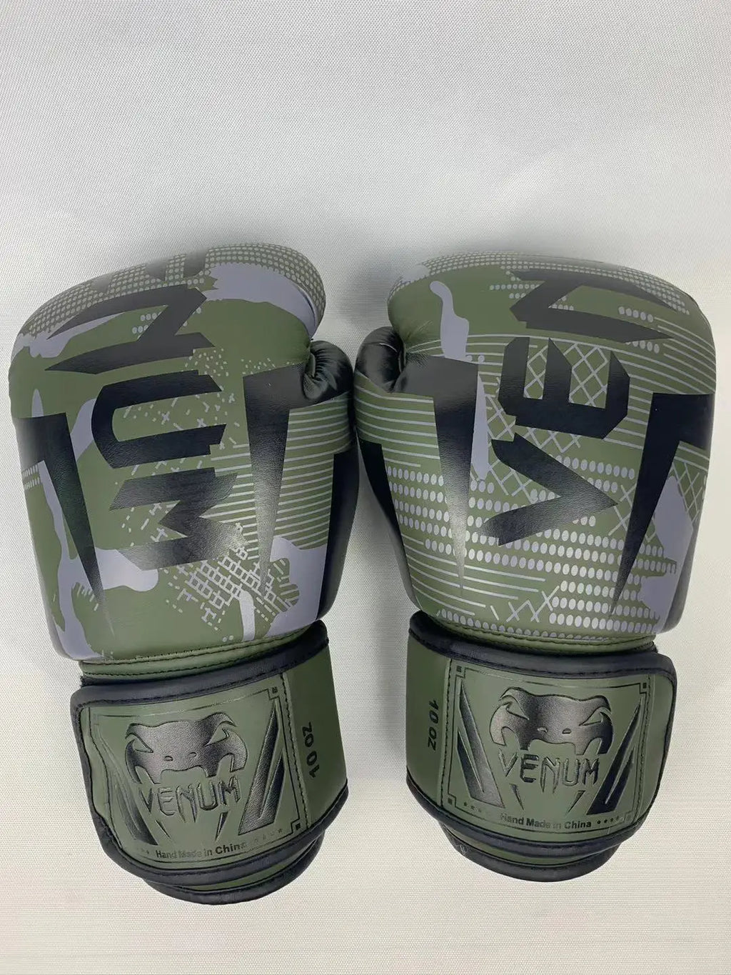 Boxing Training Gloves
