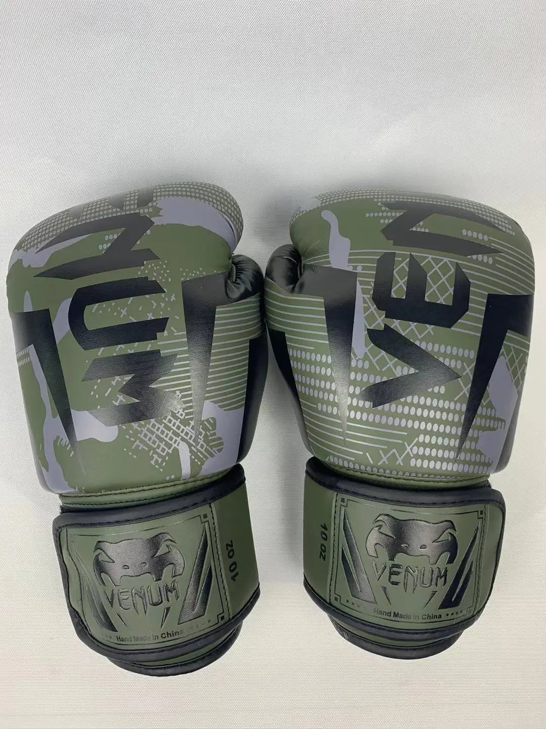 Boxing Training Gloves