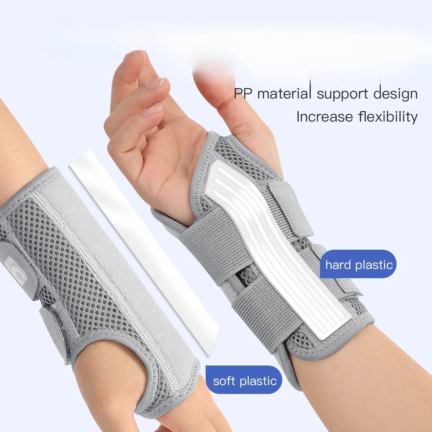 Wrist Support Brace