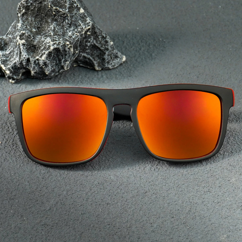 Polarized Fishing Sunglasses