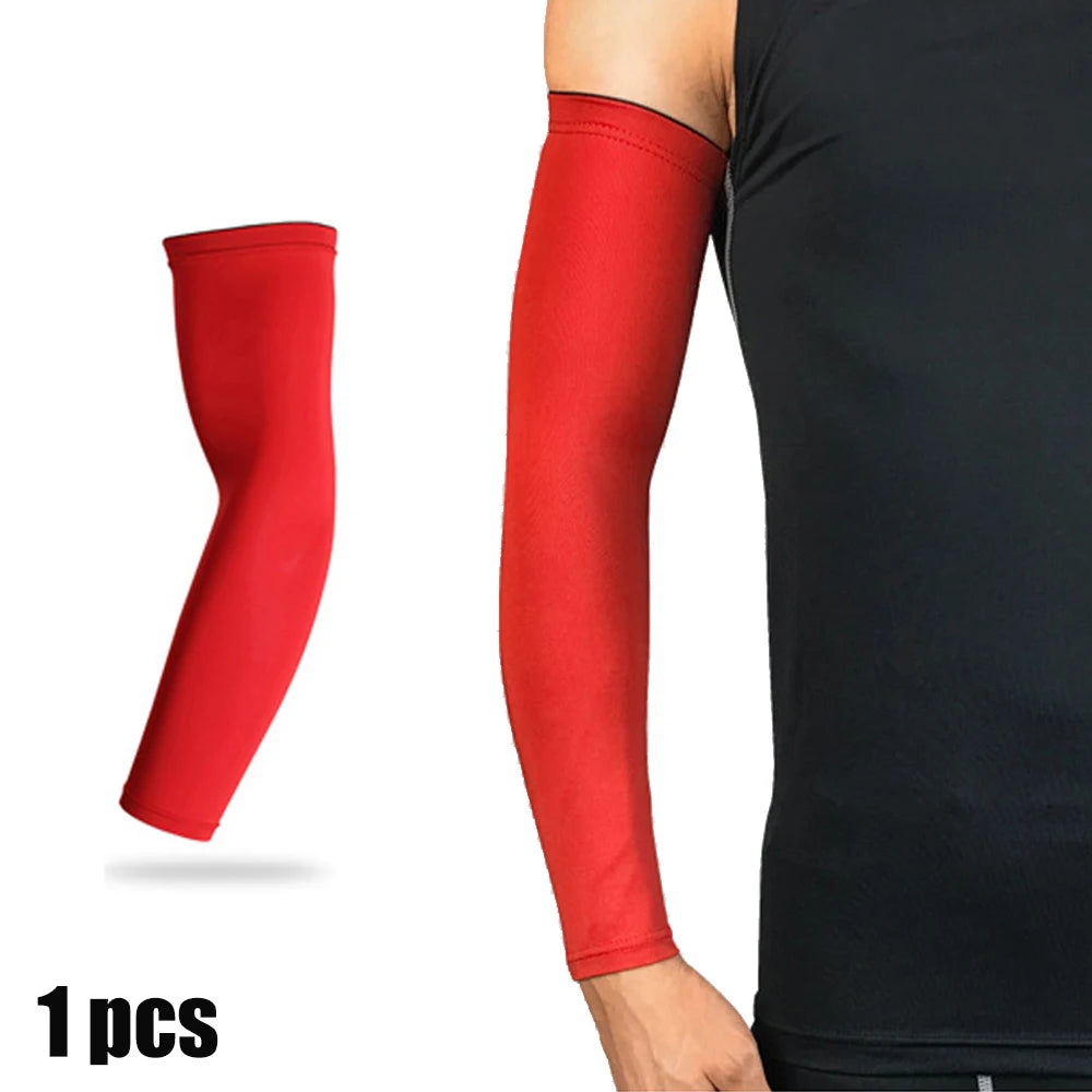 Cooling Arm Sleeve