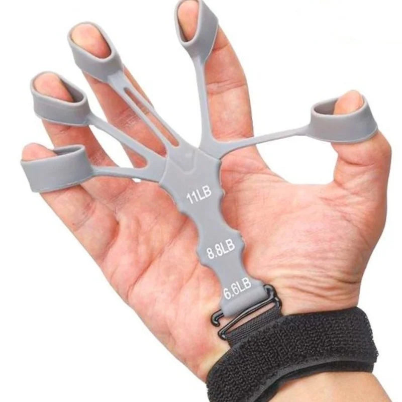 Finger Strength Trainer