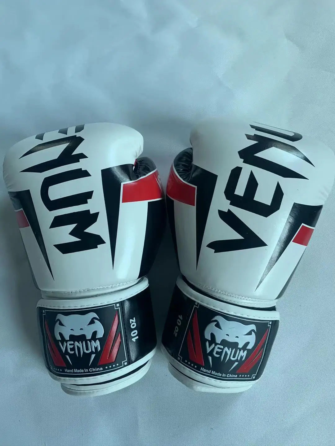 Boxing Training Gloves