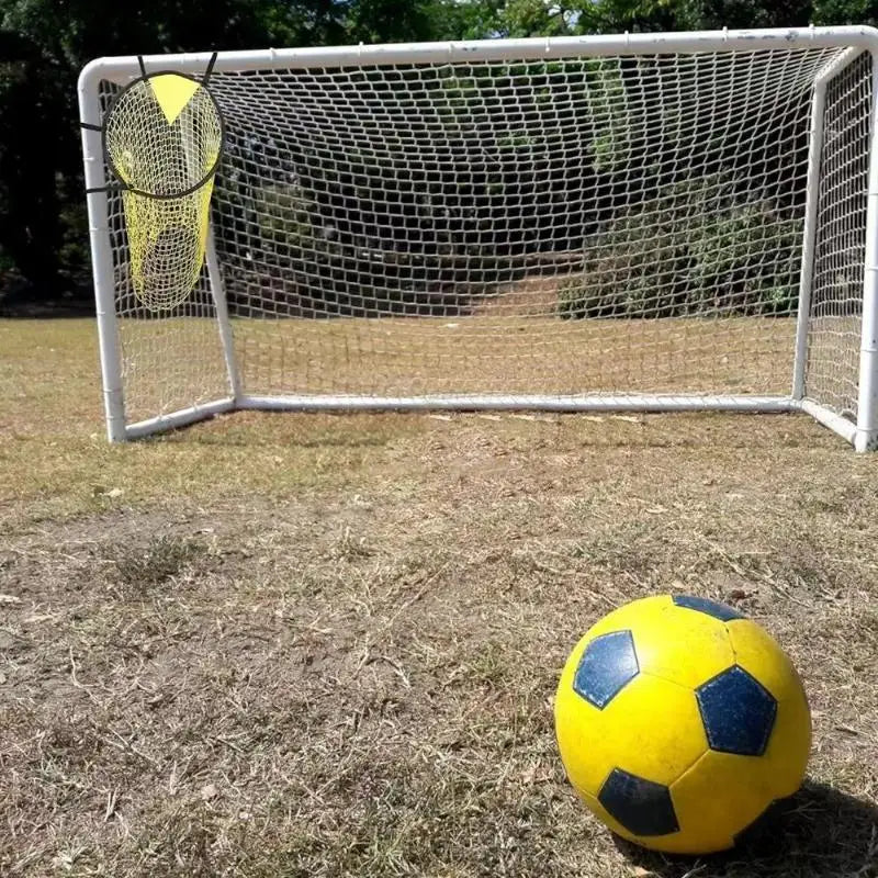 Football Goal Target
