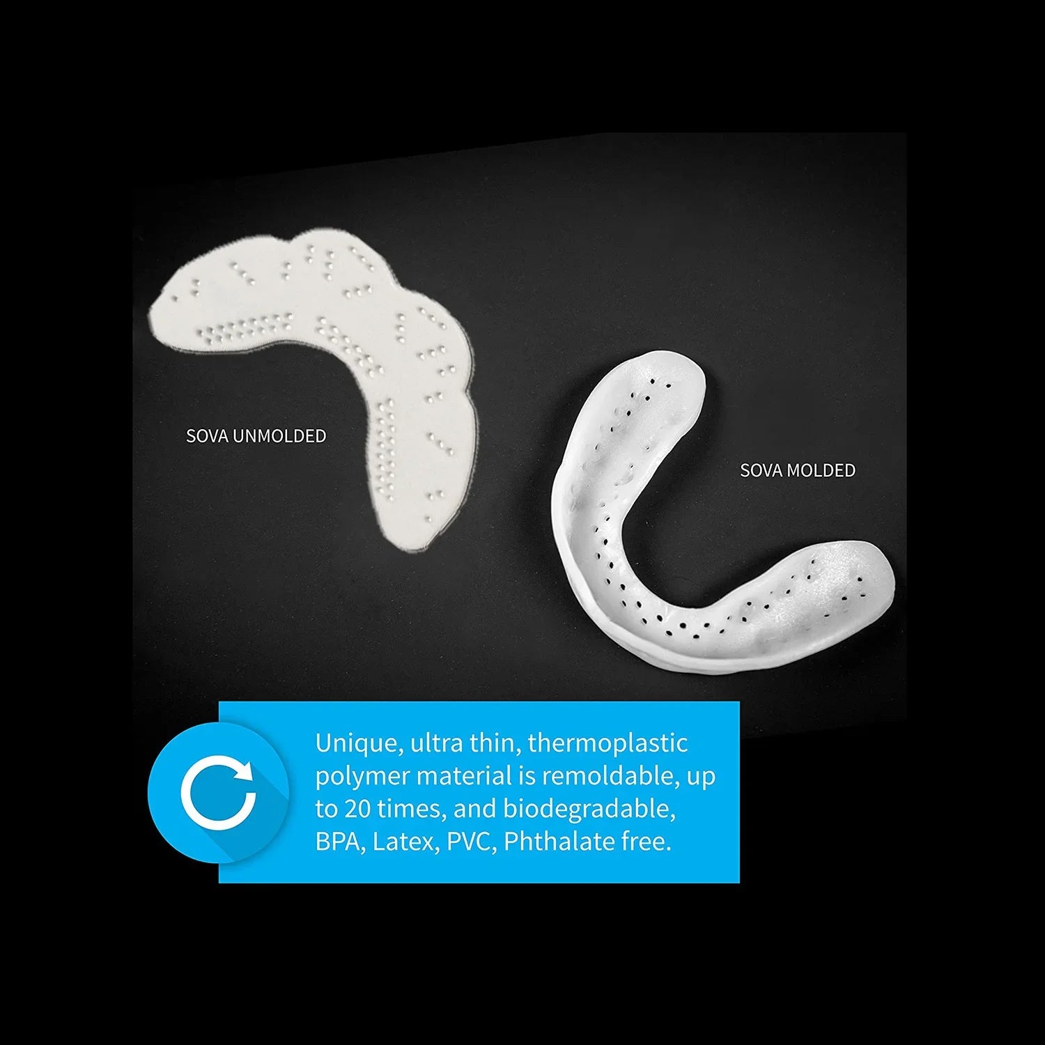 Night Guard Mouthpiece
