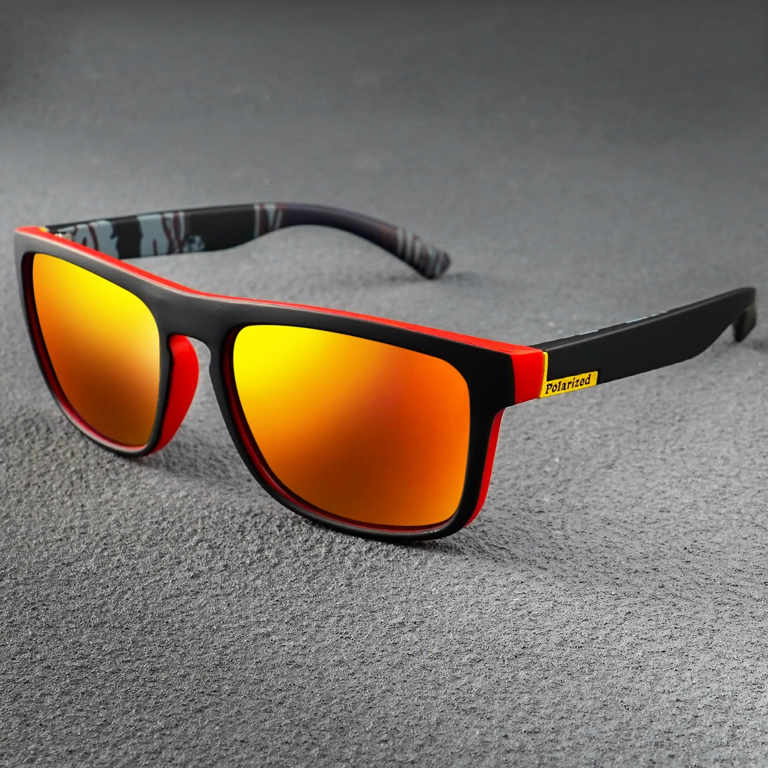 Polarized Fishing Sunglasses