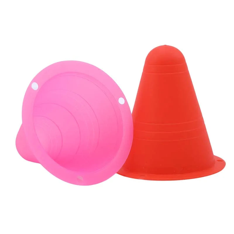 Training Marker Cones