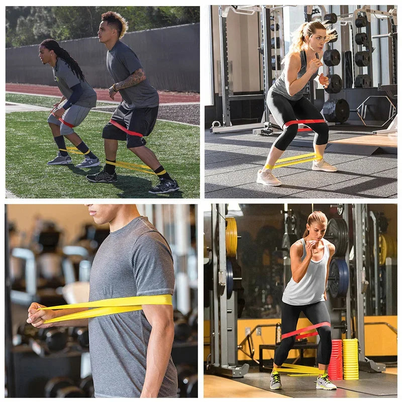 Resistance Loop Bands