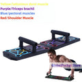 Push Up Board
