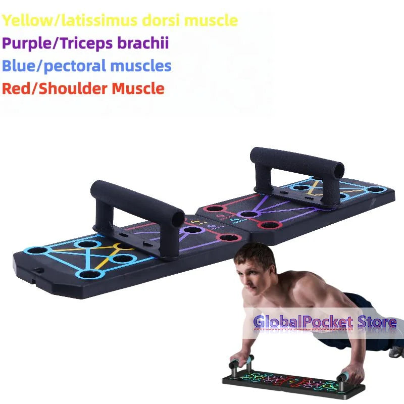 Push Up Board