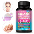 Collagen Peptides Skin Hair Joint Support