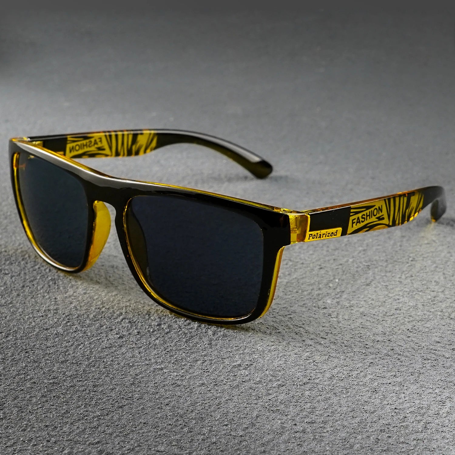 Polarized Fishing Sunglasses