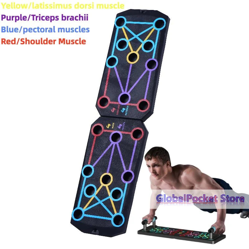 Push Up Board