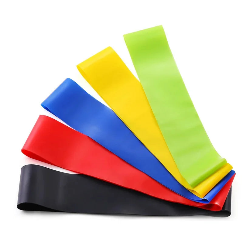 Resistance Loop Bands