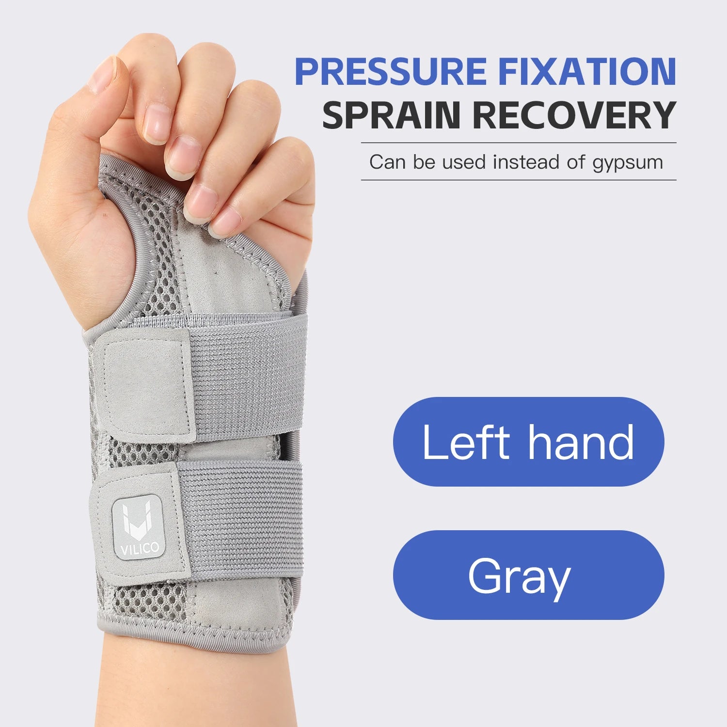 Wrist Support Brace