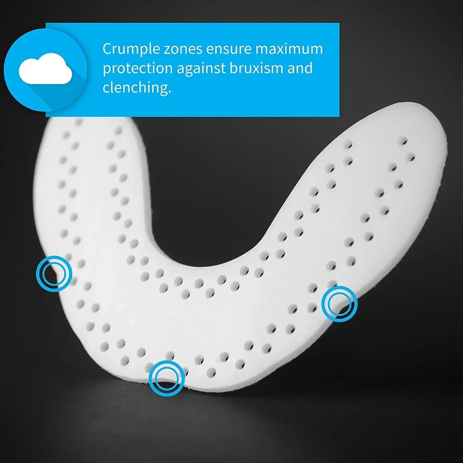 Night Guard Mouthpiece
