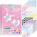 Peace out salicylic acid acne treatment serum