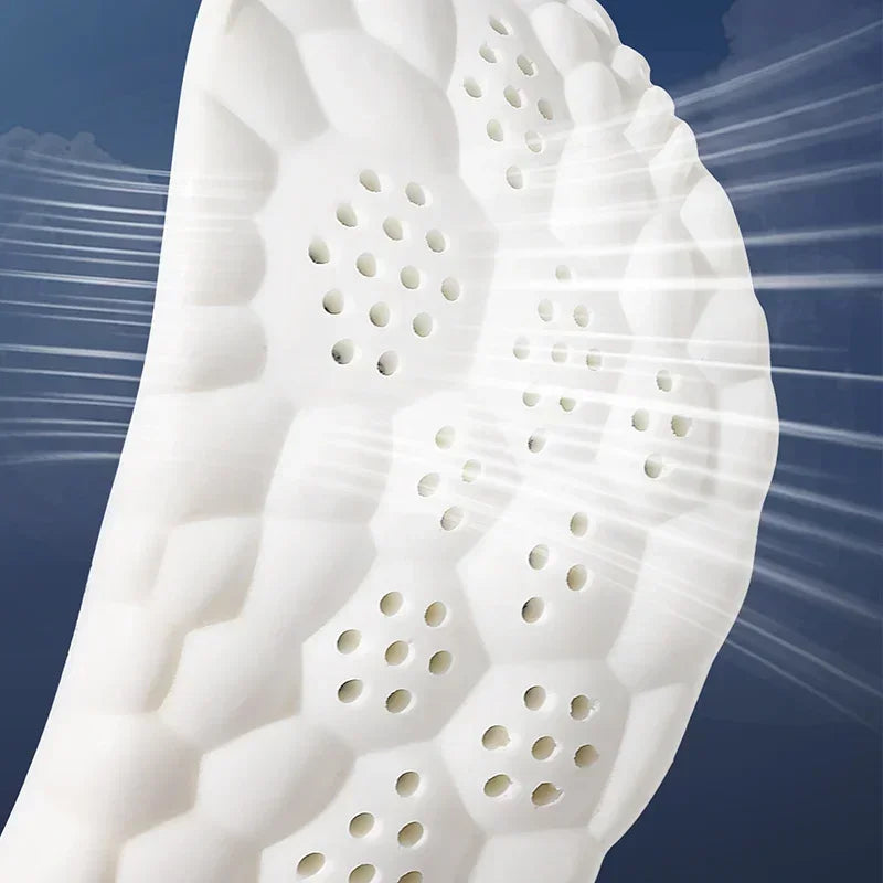 4D Sports Insoles