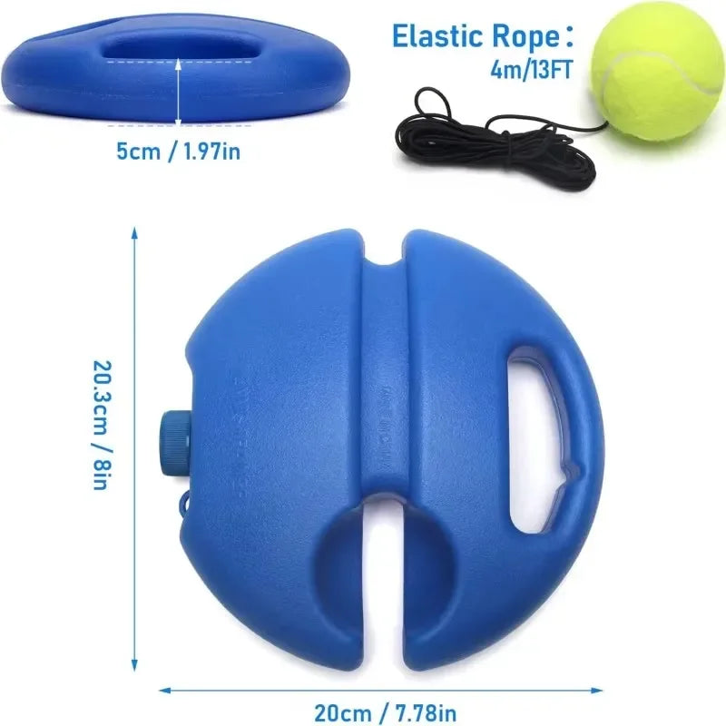 Tennis Rebound Trainer