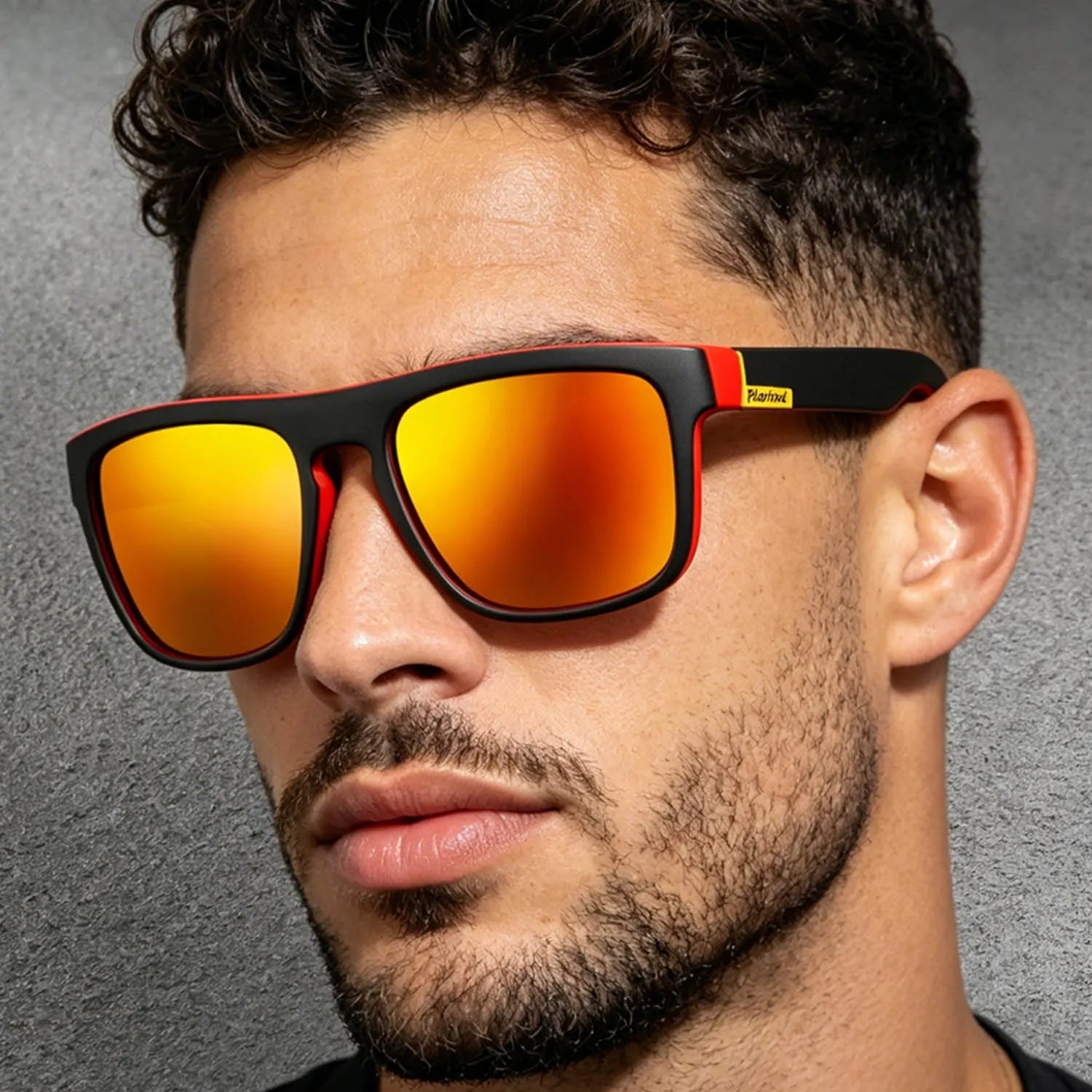Polarized Fishing Sunglasses