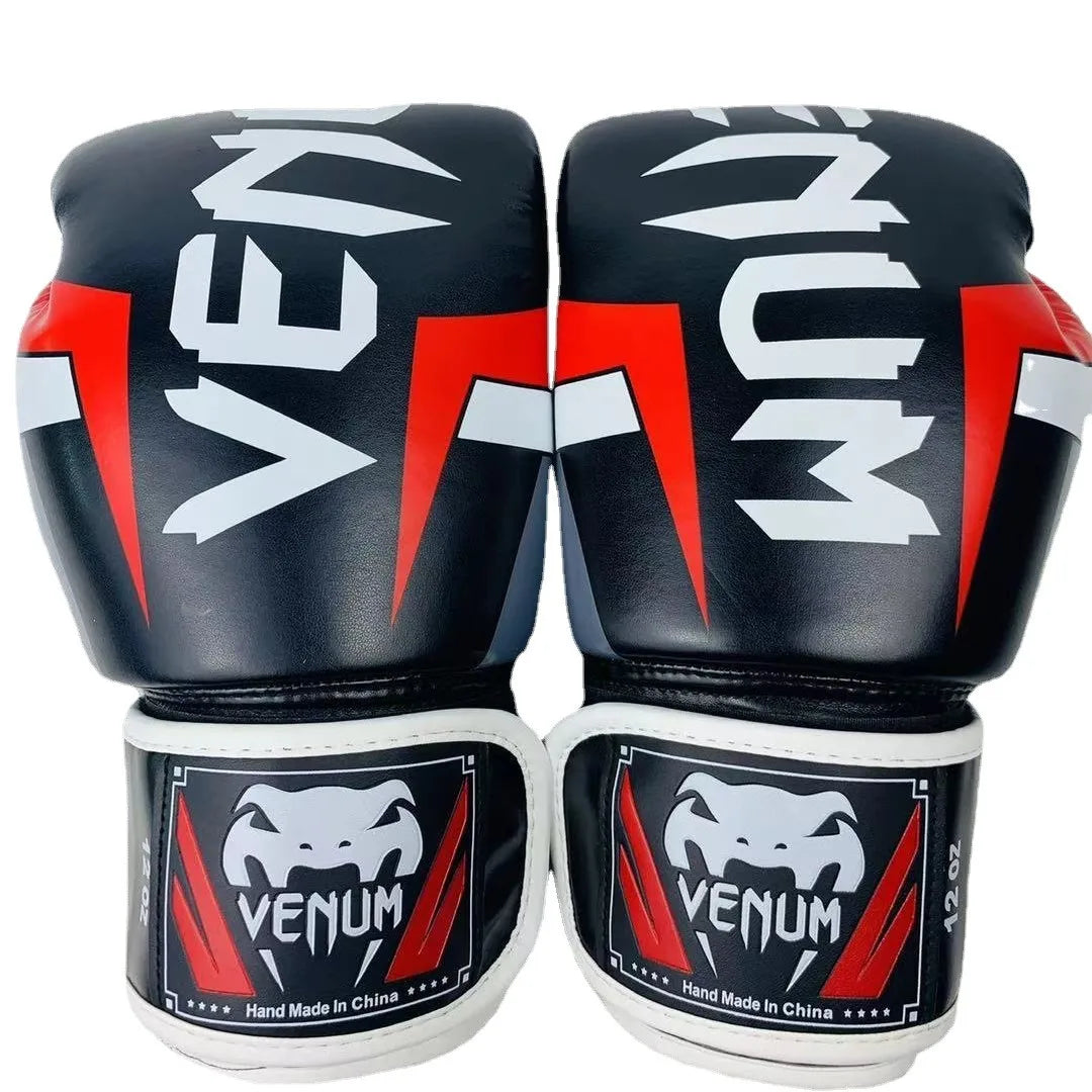 Boxing Training Gloves