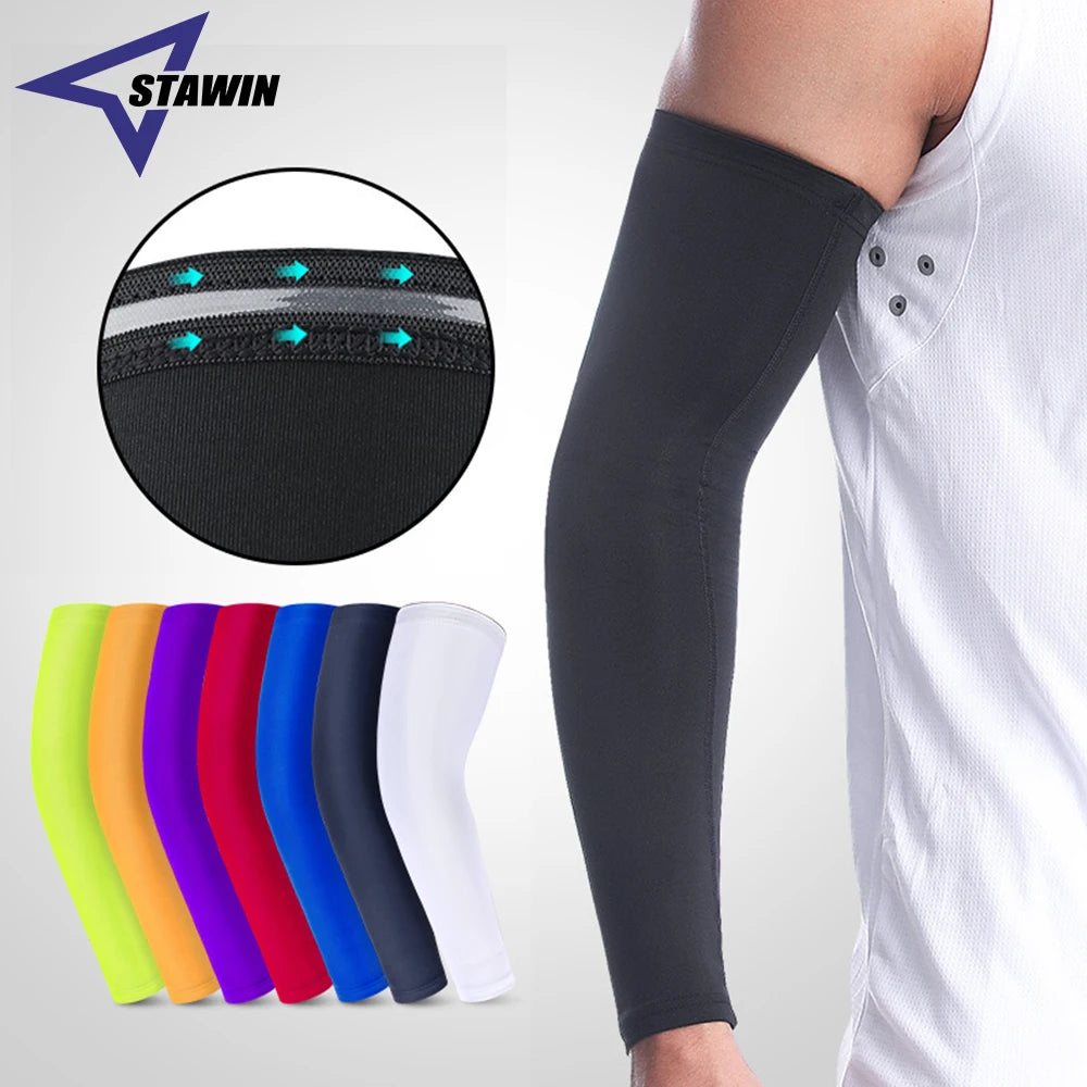 Cooling Arm Sleeve