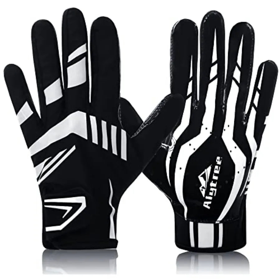 Sticky Football Gloves