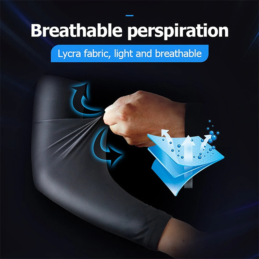Cooling Arm Sleeve