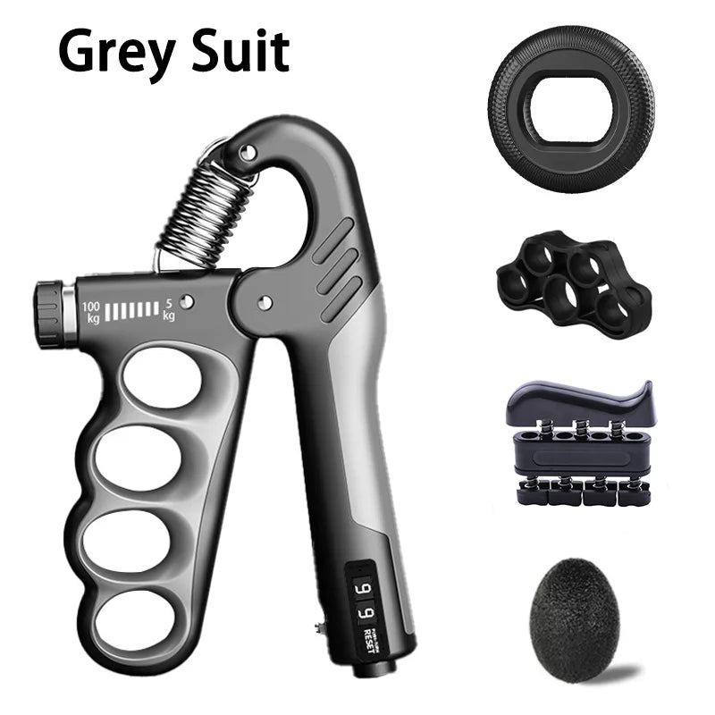 Adjustable Hand Gripper