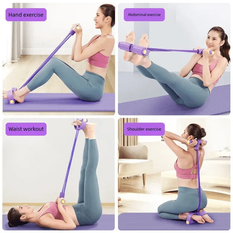 Resistance Band Set